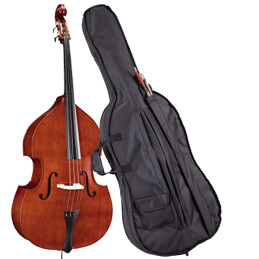 SOUNDSATION 3/4 VIRTUOSO PRIMO PDB-34
