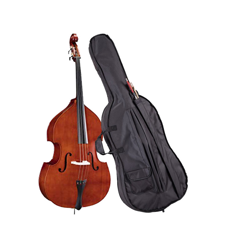 SOUNDSATION 3/4 VIRTUOSO PRIMO PDB-34