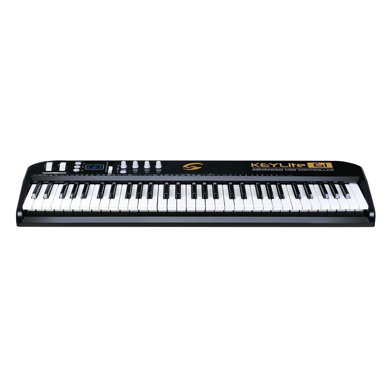 SOUNDSATION KEYLITE 61
