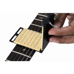SOUNDSATION THE STRING CLEANER SC-GTR PER CHITARRA