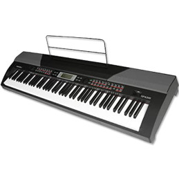 SP4200 Black