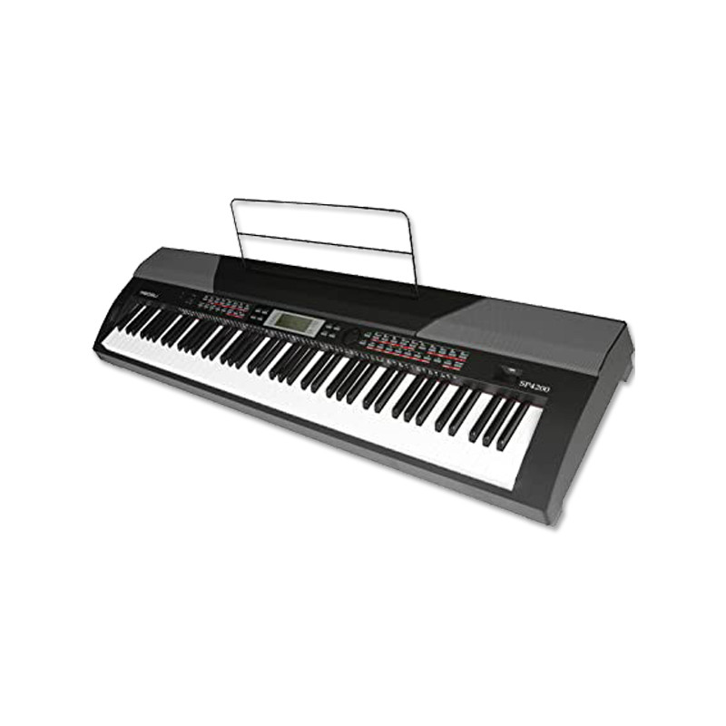 SP4200 Black