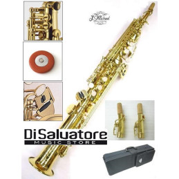 SP650 SAX SOPRANO SIb