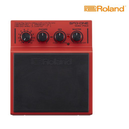 SPD1W SPD ONE WAV PAD LIVE