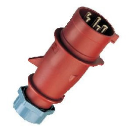 SPINA MOBILE AM-TOP 32A5P 6H400V IP44