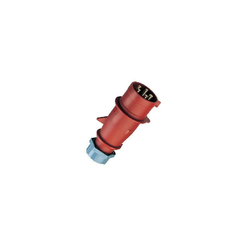 SPINA MOBILE AM-TOP 32A5P 6H400V IP44