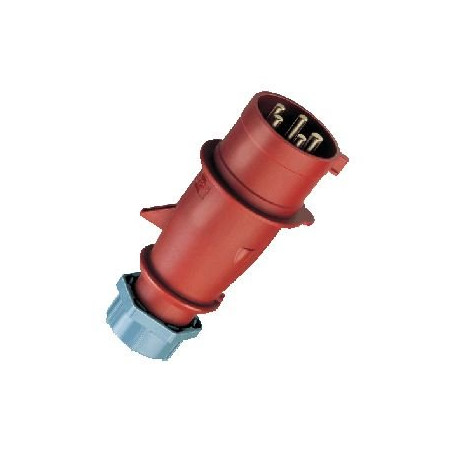 SPINA MOBILE AM-TOP 32A5P 6H400V IP44