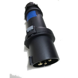 SPINA MOBILE Pro TOP II 16A3P 6h230V IP44