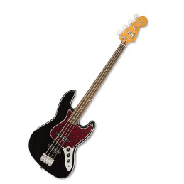SQUIER Classic Vibe 60s JAZZ BASS LRL BLK