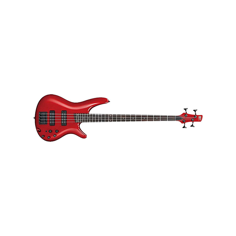 SR300-CA BASSO EL.ROSSO
