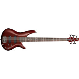 SR305-RBM BASSO EL.BRONZO METAL.