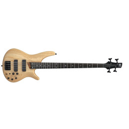 SR600-NTF BASSO Elettrica Natural