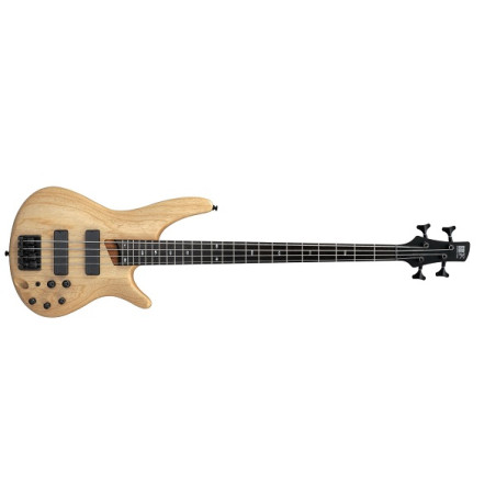 SR600-NTF BASSO Elettrica Natural