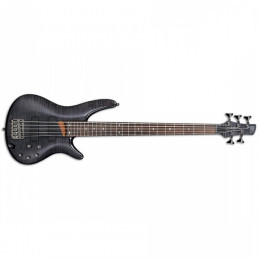 SR705-TK BASSO Elettrico 5C NERO