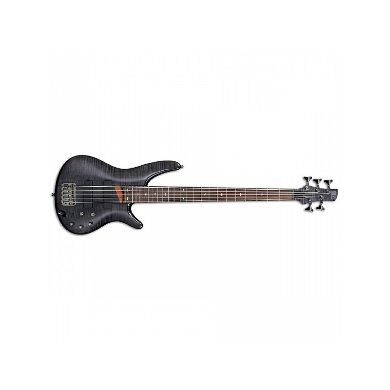 SR705-TK BASSO Elettrico 5C NERO