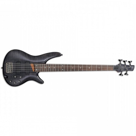 SR705-TK BASSO Elettrico 5C NERO