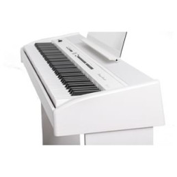 STAGE STUDIO BIANCO con Bluetooth