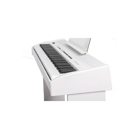 STAGE STUDIO BIANCO con Bluetooth