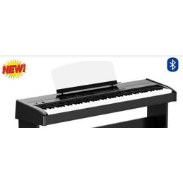 STAGE STUDIO NERO con Bluetooth