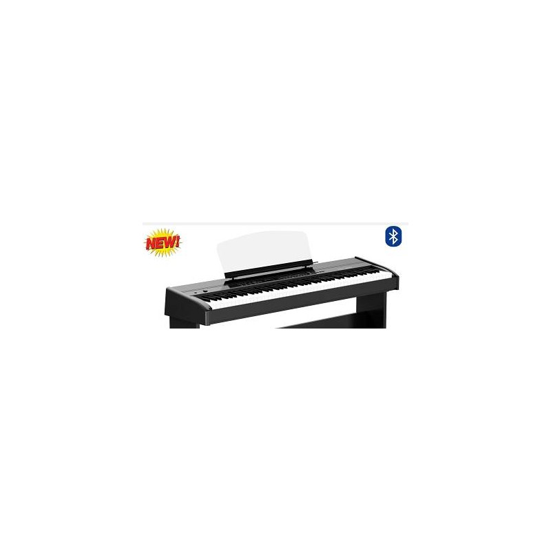 STAGE STUDIO NERO con Bluetooth