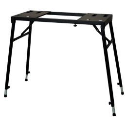 STAND BSX NERO Tavolino