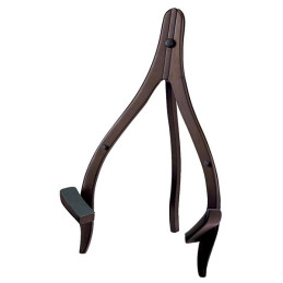 STAND PER CHITARRA BSX LEGNONatural