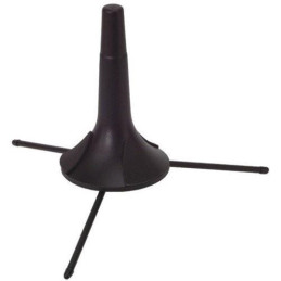 STAND TROMBA BSX NERO