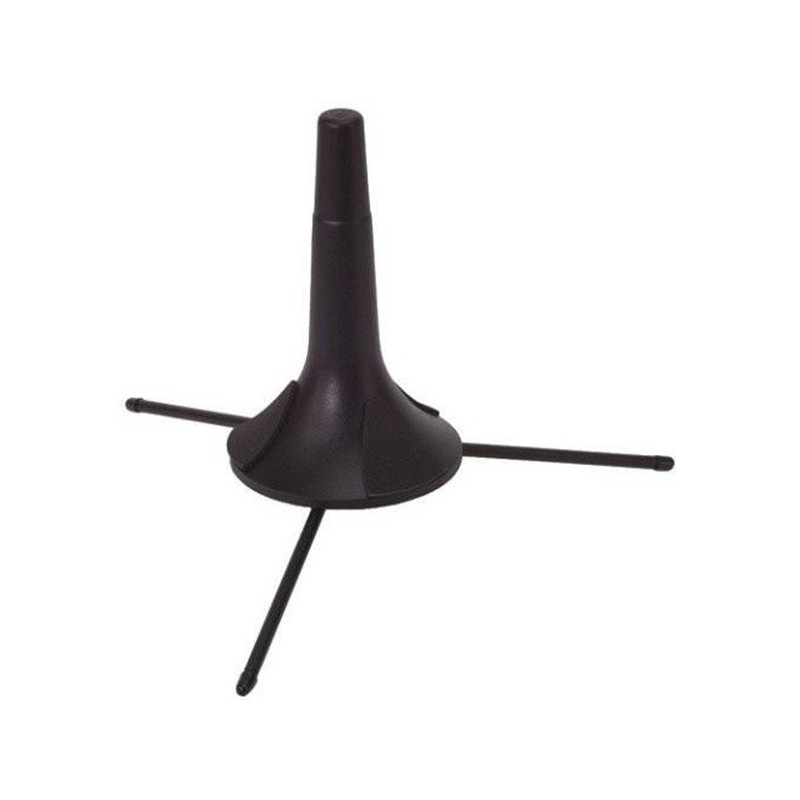 STAND TROMBA BSX NERO