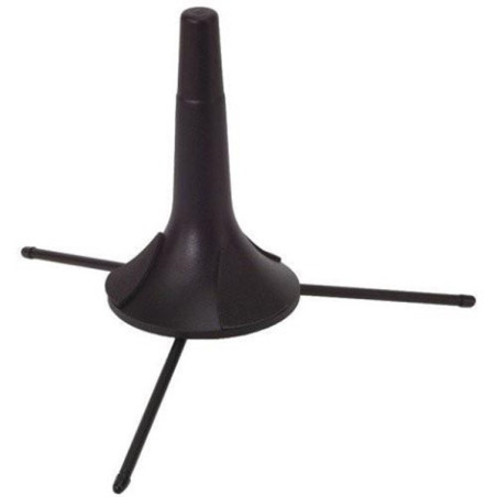 STAND TROMBA BSX NERO