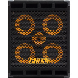 STANDARD 104 HF 8ohm