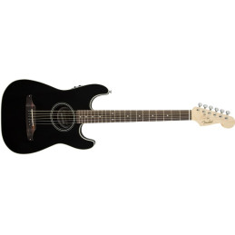 Standard Stratacoustic™ Black