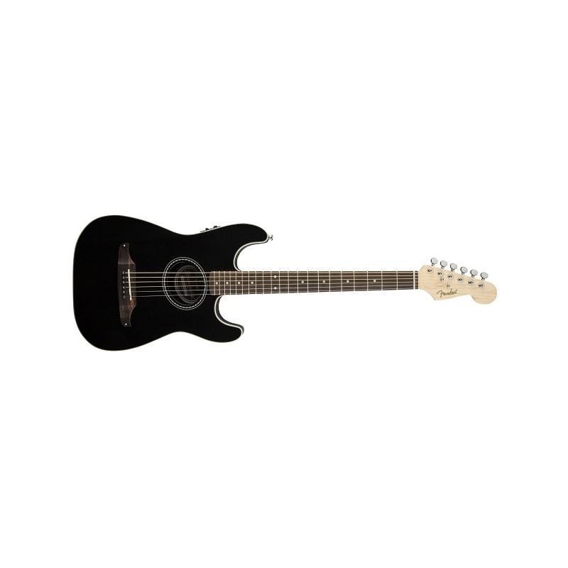 Standard Stratacoustic™ Black