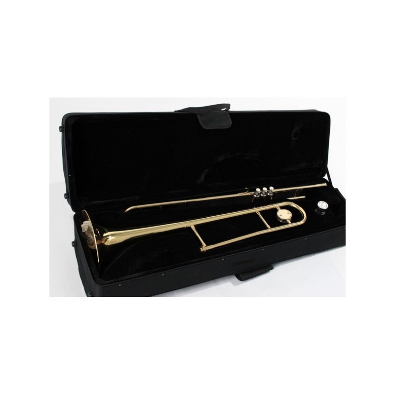 STB-10G TROMBONE A PISTONE