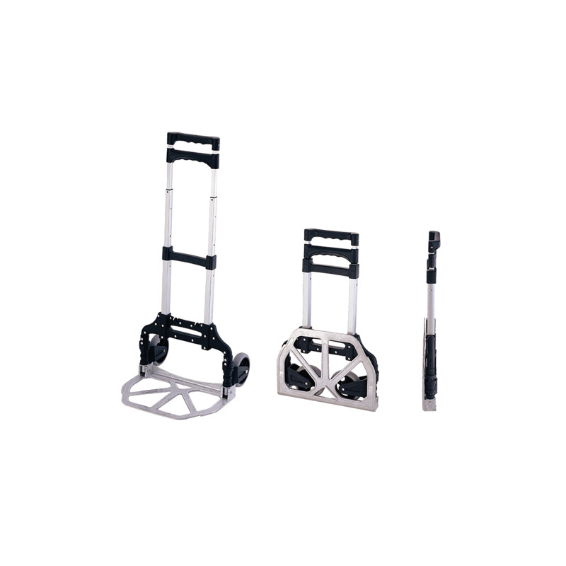 STEFY LINE  TROLLEY PER DB122 / BM112