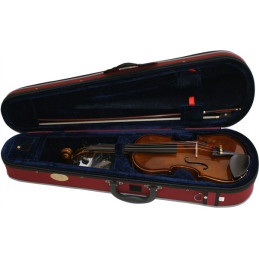 STENTOR STUDENT II 3/4 CON CUSTODIA ED ARCO
