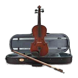 STENTOR VLA1320 Conservatoire con cust e Arco cm 39,4