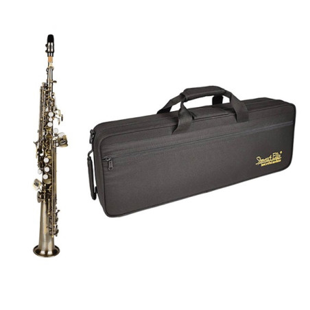 STEWART ELLIS Sassofono soprano in Sib