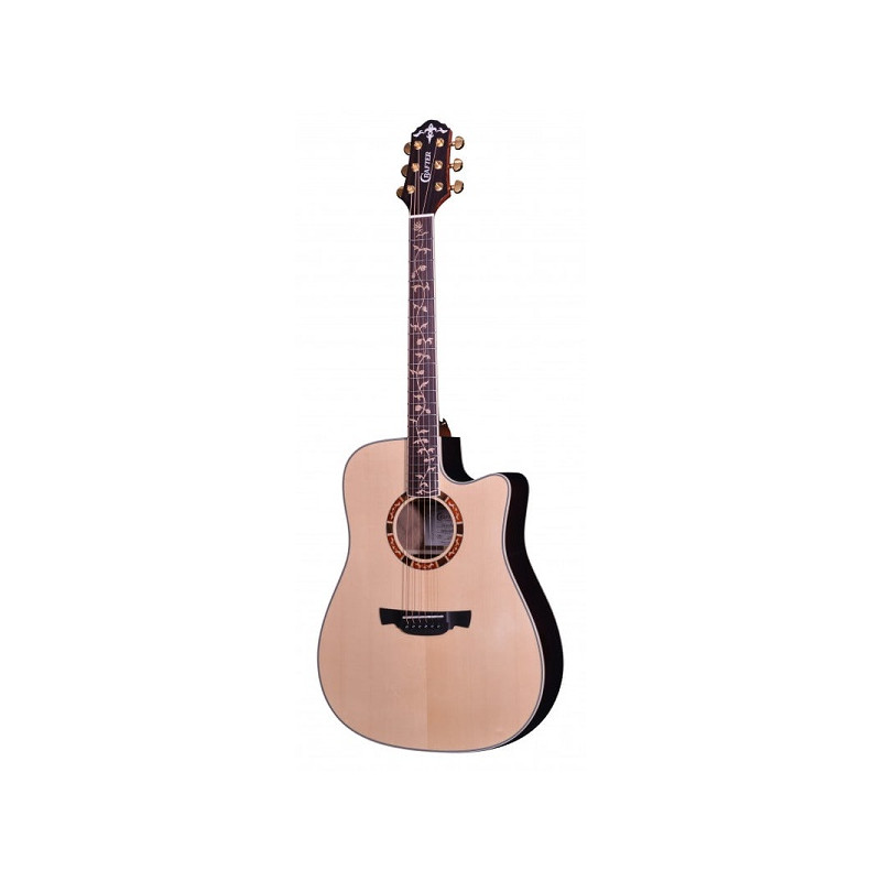 STG D-27CE PRO