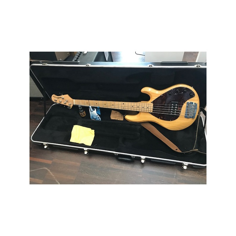 STINGRAY 5 MN Natural Usato Pari Al Nuovo