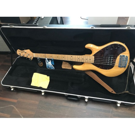 STINGRAY 5 MN Natural Usato Pari Al Nuovo