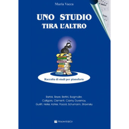 STUDIO TIRA L'ALTRO (UNO)
