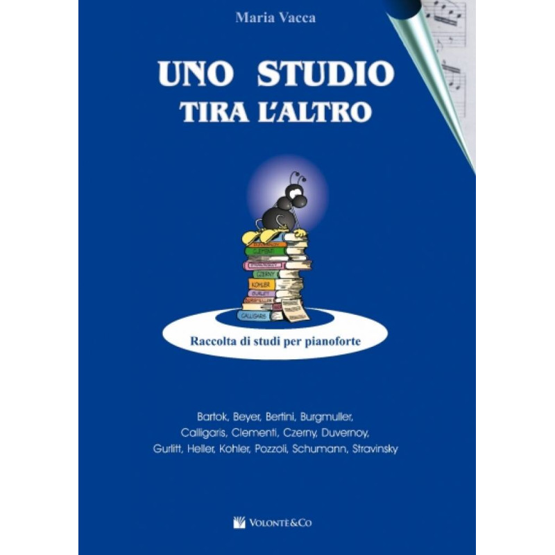 STUDIO TIRA L'ALTRO (UNO)