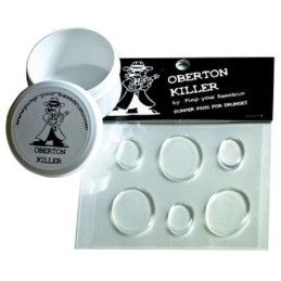 STUDIODRUMS SORDINA GEL OBERTON KILLER