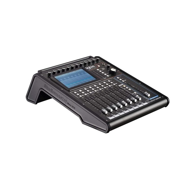 Studiomaster Digilive 16