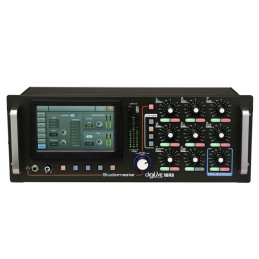 Studiomaster Digilive 16RS