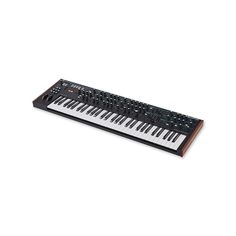 Summit NOVATION