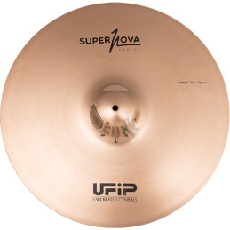 SUPERNOVA 16 CRASH new 2018
