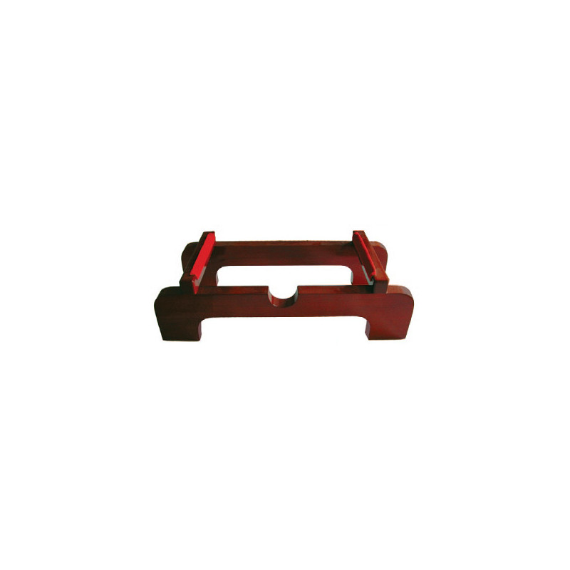 SUPPORTO IN LEGNO PER V /CELLO
