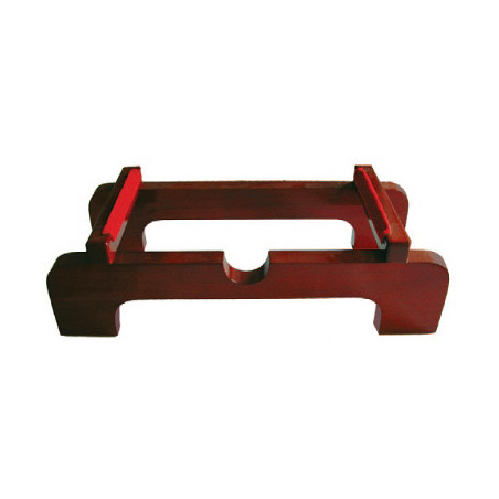 SUPPORTO IN LEGNO PER V /CELLO