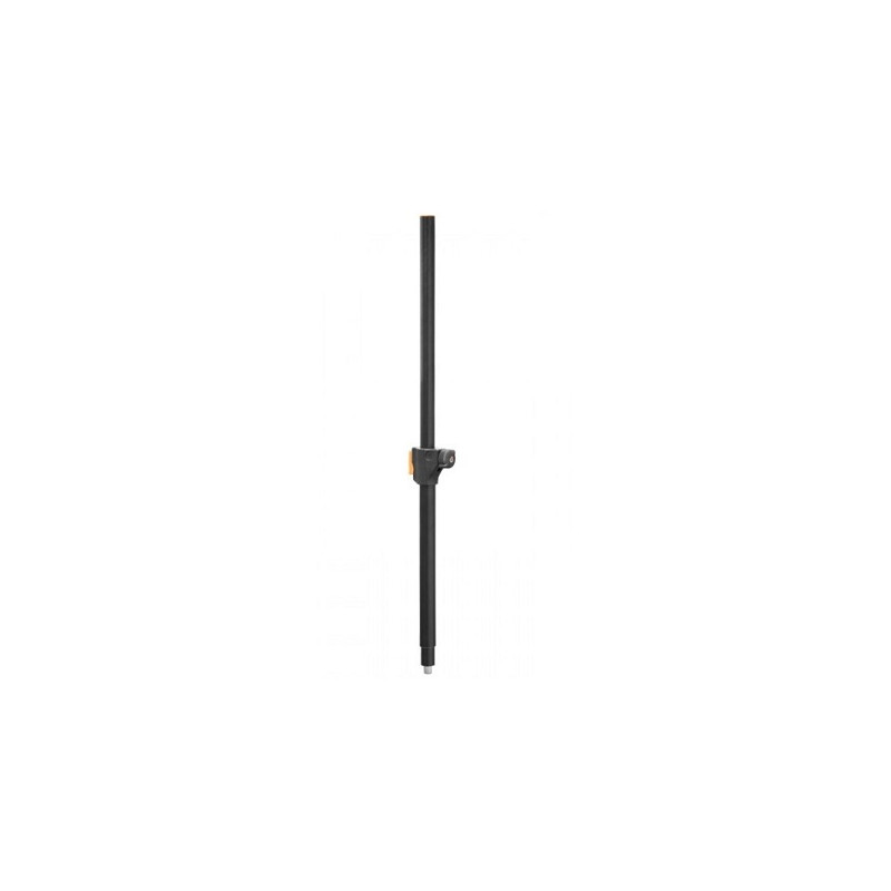 SUPPORTO PER CASSE SUB WOOFER NERO